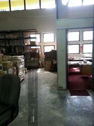 Henderson Building (D3), Factory #451965761